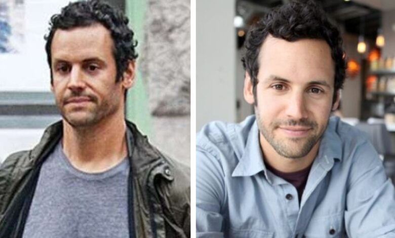Who Is Avi Rothman? All About the Actor Behind the Scenes and Spotlight avi rothman