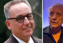 bob gunton