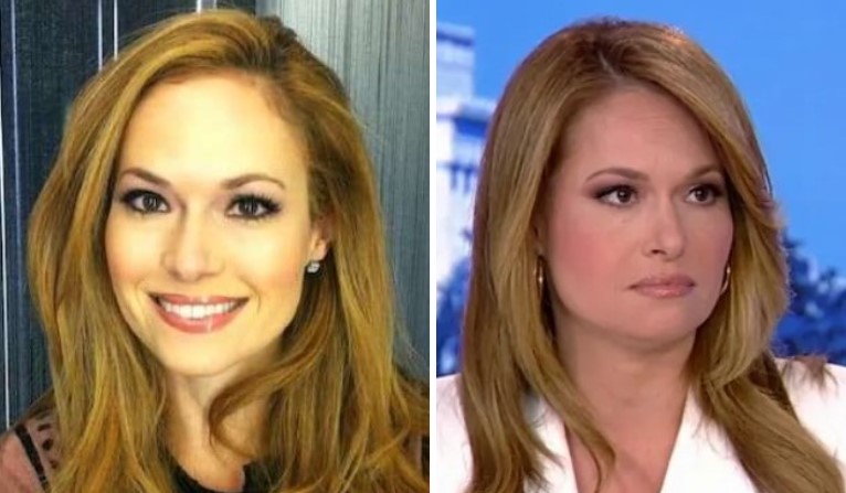Who Is Gillian Turner? All About the Accomplished News Anchor and Her Career Journey Gillian Turner