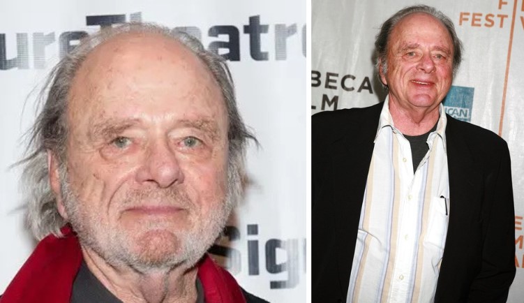 Who Is Harris Yulin? The Esteemed American Actor Behind Iconic Stage and Screen Roles harris yulin