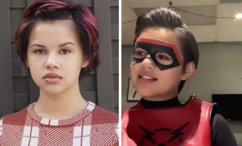 Who Is Havan Flores? All About the Rising Actress Havan Flores havan flores