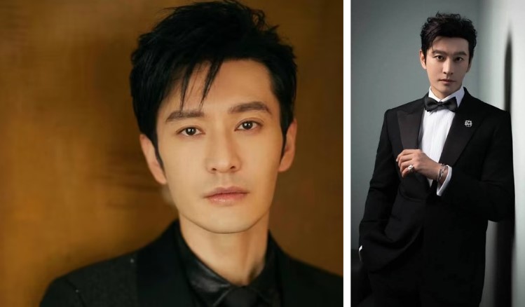 Who is Huang Xiaoming: Exploring the Career and Stardom of China’s Multifaceted Actor-Singer huang xiaoming