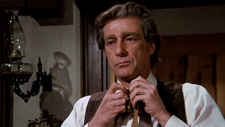 Who Is Richard Mulligan? The Emmy-Winning American Character Actor of TV and Film richard mulligan