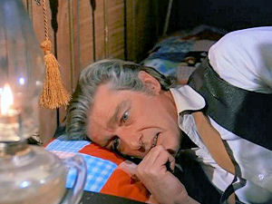 Who Is Richard Mulligan? The Emmy-Winning American Character Actor of TV and Film richard mulligan