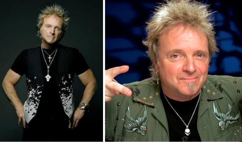 Who Is Joey Kramer? The Legendary American Musician Behind Aerosmith’s Iconic Rhythms joey kramer