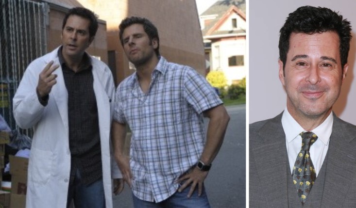 jonathan silverman