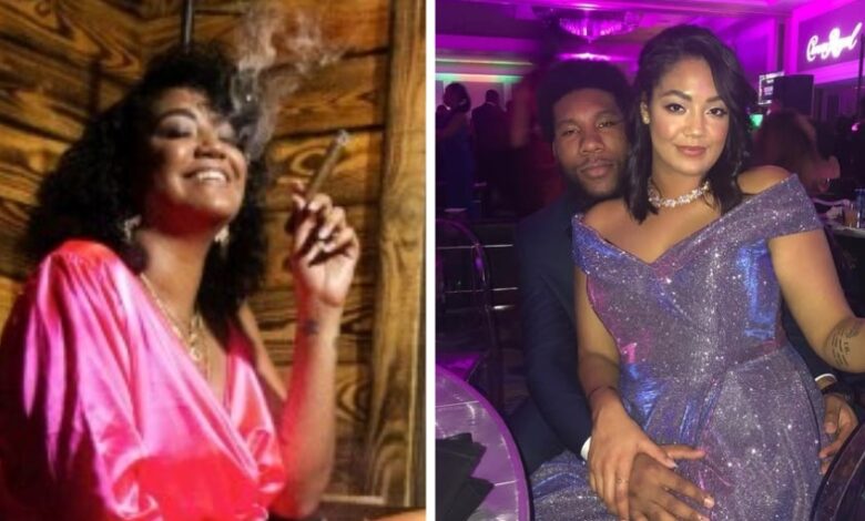 Who Is Kadee Malone? All About Karl Malone's Daughter Kadee Malone kadee malone