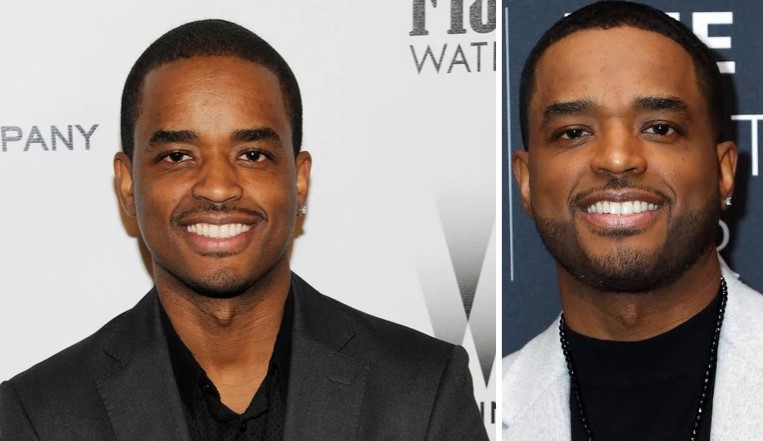 larenz tate