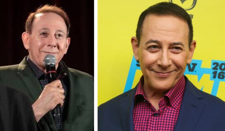 Who Is Luke Rubenfeld? The Canine Professional & Paul Reubens’ Brother luke rubenfeld