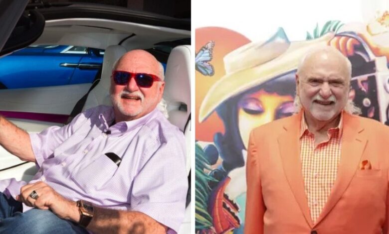 Who Is Michael Fux? All About the Internet Personality Making Waves Online michael fux