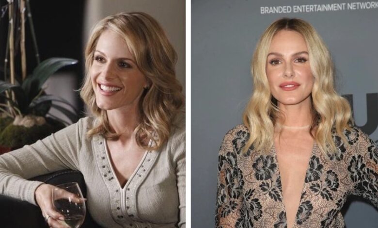 Who Is Monet Mazur? All About the American Actress Making Her Mark in Hollywood monet mazur
