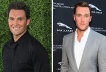 owain yeoman