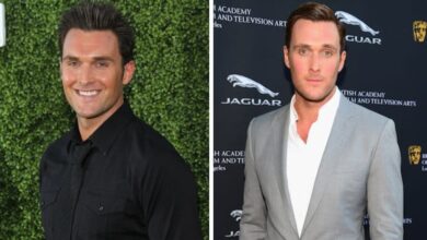 owain yeoman