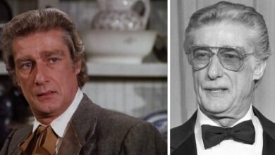 richard mulligan