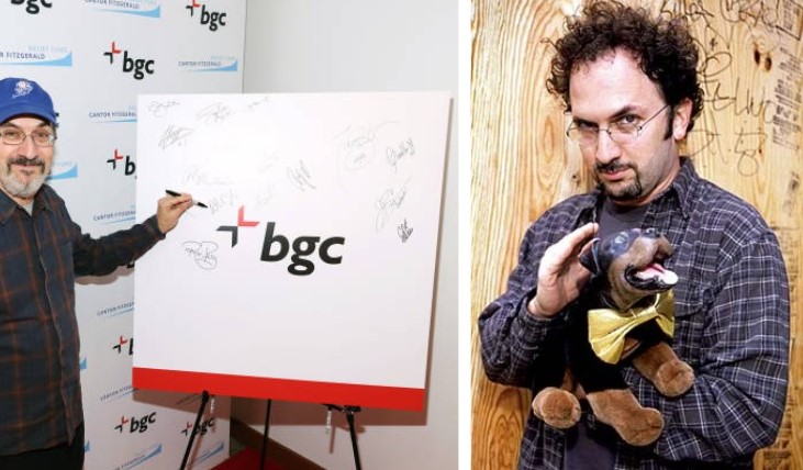 Who Is Robert Smigel? All About the American Actor and Comedian robert smigel
