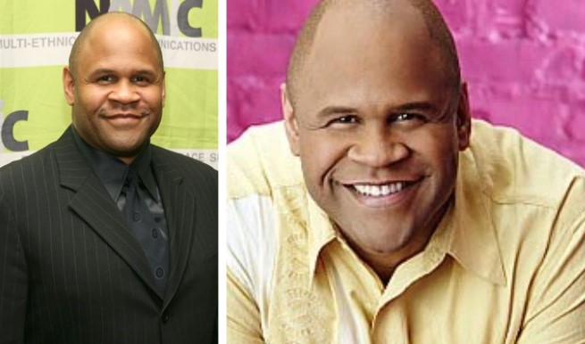 Who is Rondell Sheridan? The Versatile American Actor and Comedian rondell sheridan