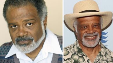 ted lange