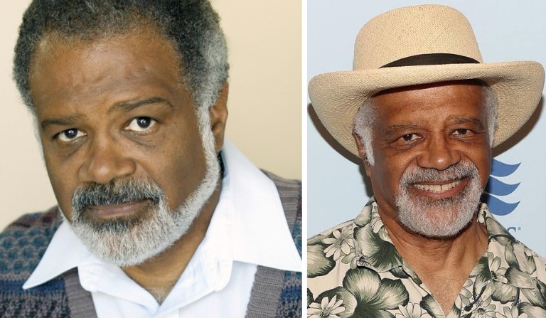 ted lange