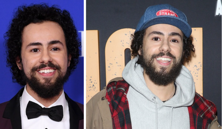 Who is Ramy Youssef? Everything About the American Comedian and Actor ramy youssef
