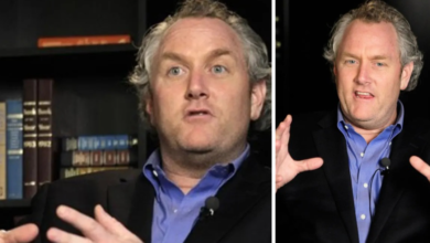 andrew breitbart