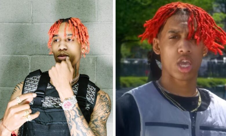 Who Is Ayleo Bowles? All About the Music Performer Behind Ayo & Teo’s Viral Dance and Hip-Hop Hits ayleo bowles