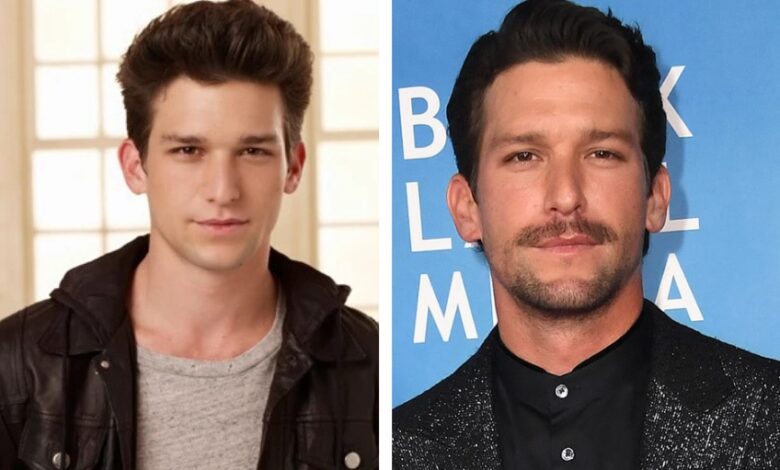 Who Is Daren Kagasoff? Tracing the American Actor’s daren kagasoff