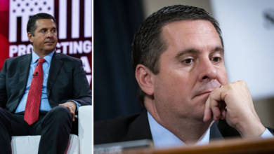devin nunes