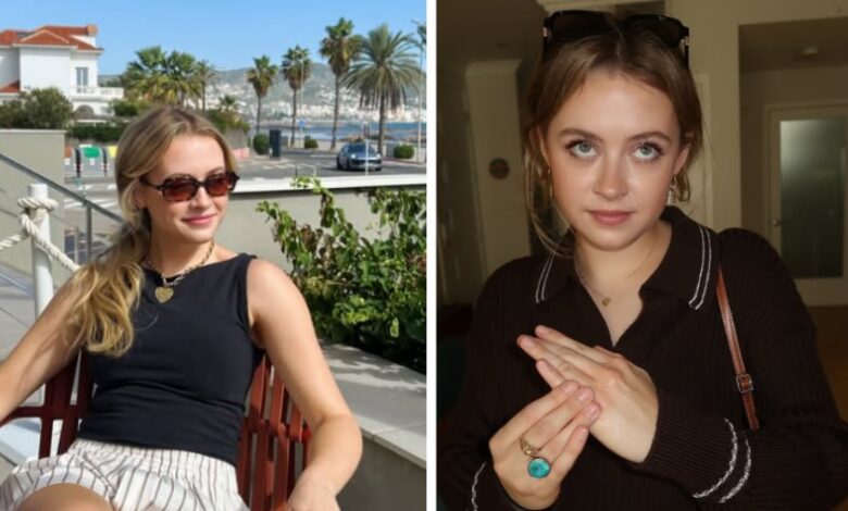 Who Is Emma Meisel? All About the Talented Actress and Her Rising Career emma meisel