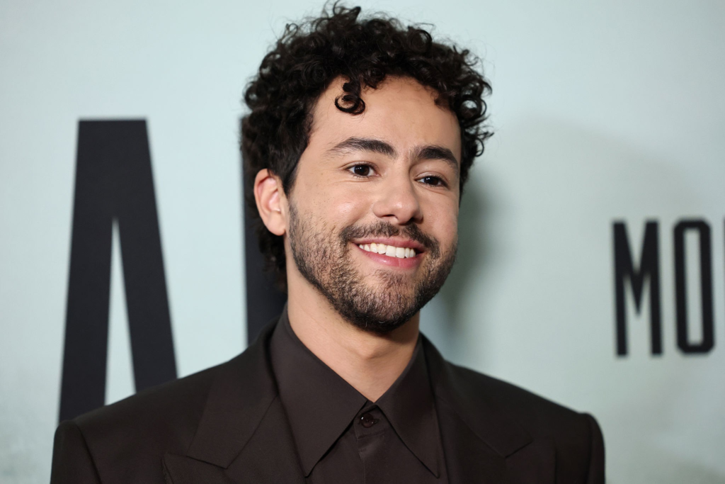 Who is Ramy Youssef? Everything About the American Comedian and Actor ramy youssef