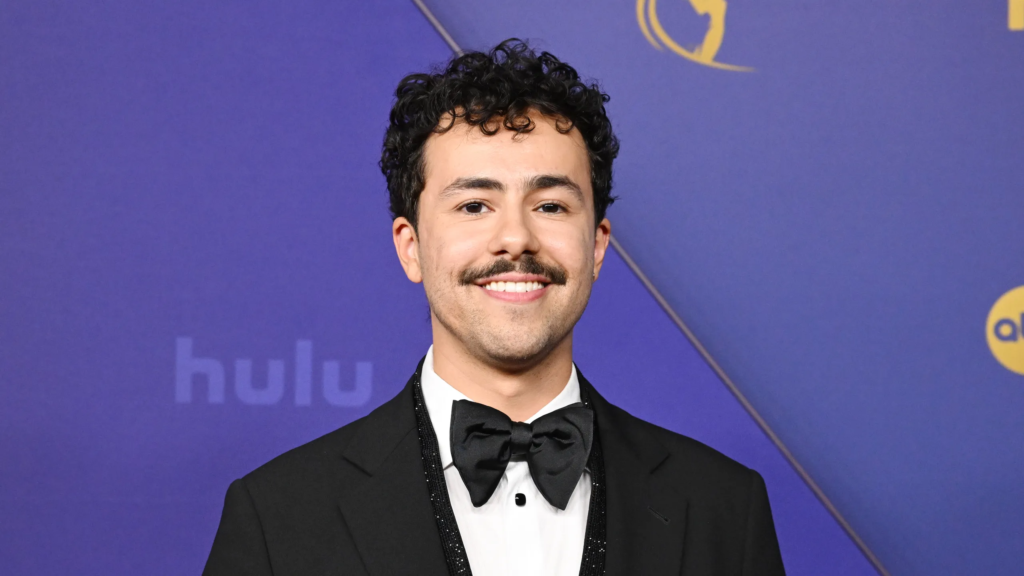 Who is Ramy Youssef? Everything About the American Comedian and Actor ramy youssef