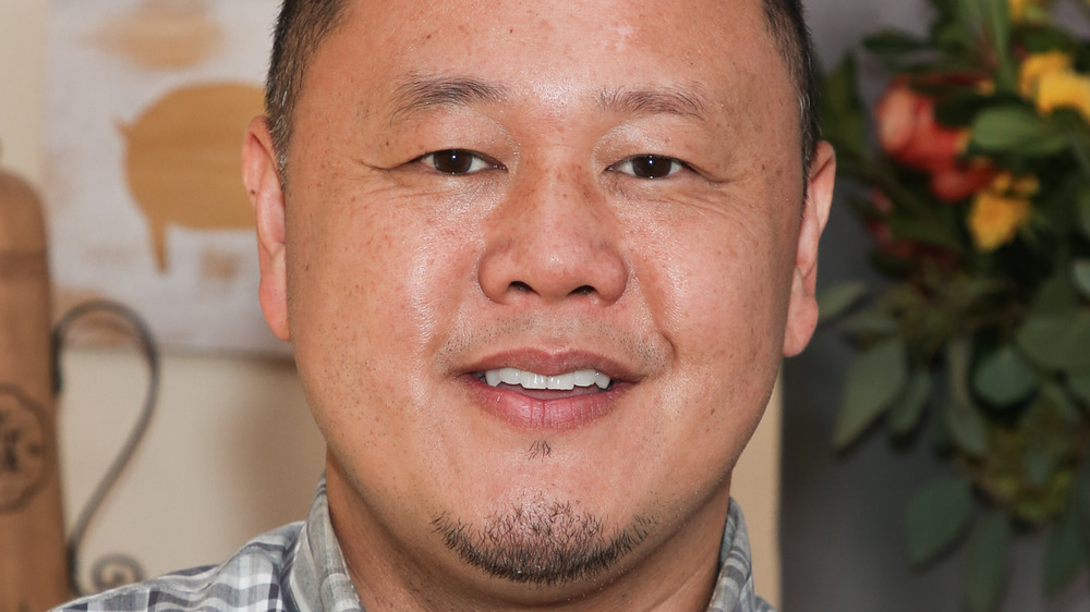 Who Is Jet Tila? The Renowned American Chef, Author & Culinary Ambassador jet tila