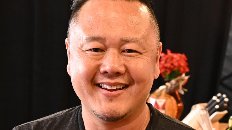 Who Is Jet Tila? The Renowned American Chef, Author & Culinary Ambassador jet tila