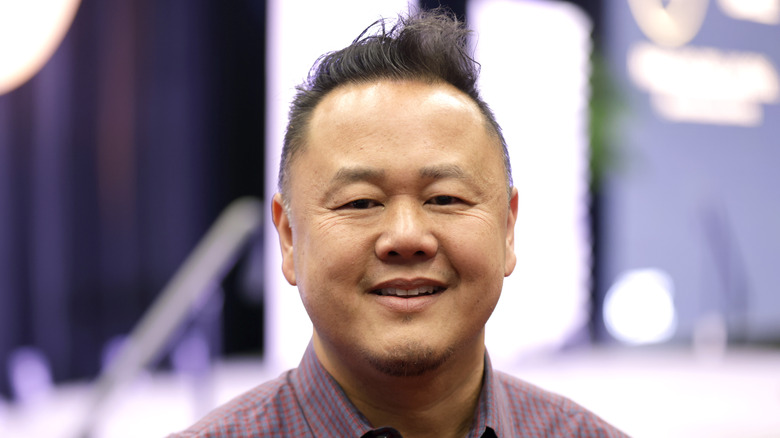 Who Is Jet Tila? The Renowned American Chef, Author & Culinary Ambassador jet tila