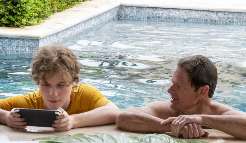 Who Is Henry James Zahn? All About Steve Zahn’s Son image 35