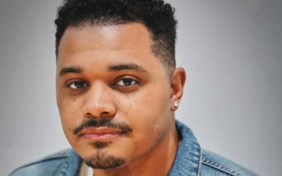 Who Is Royce Beckly Adkins? All About the Film Producer & Sinbad’s Son royce beckly adkins