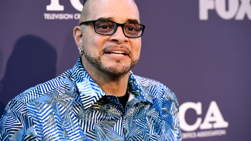 Who Is Royce Beckly Adkins? All About the Film Producer & Sinbad’s Son royce beckly adkins