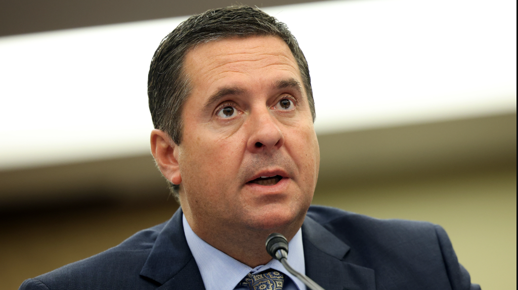 devin nunes
