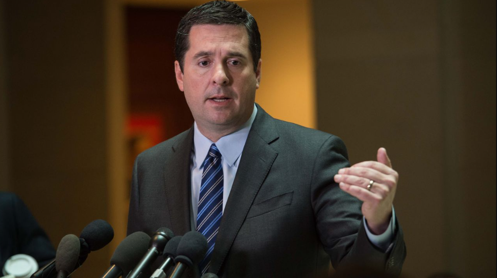 devin nunes