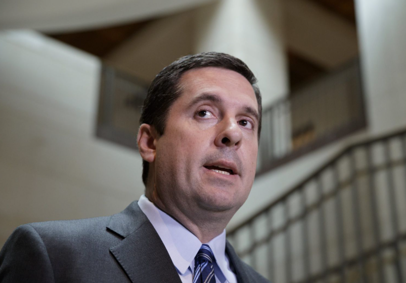 devin nunes
