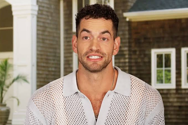 Who Is Jesse Solomon? All About the TV Personality jesse solomon