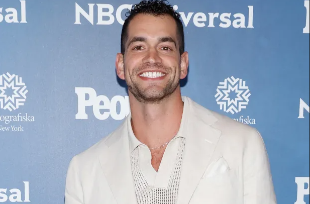 Who Is Jesse Solomon? All About the TV Personality jesse solomon