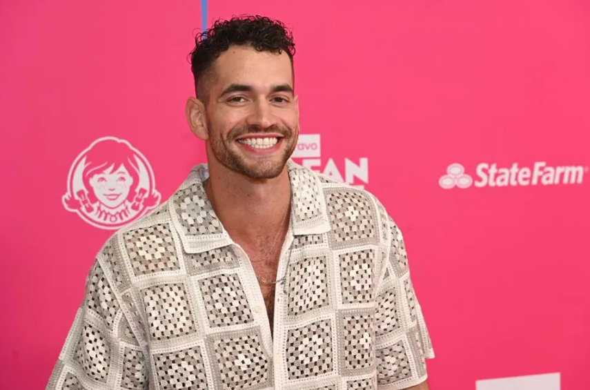 Who Is Jesse Solomon? All About the TV Personality jesse solomon