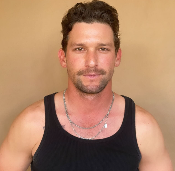 Who Is Daren Kagasoff? Tracing the American Actor’s daren kagasoff