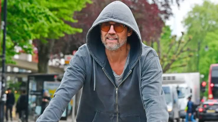 Who Is Jason Orange? The Former Take That Star’s Life Beyond Fame jason orange