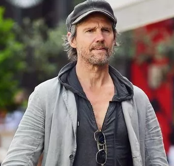 Who Is Jason Orange? The Former Take That Star’s Life Beyond Fame jason orange