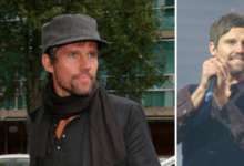 jason orange