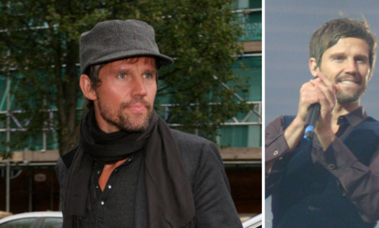Who Is Jason Orange? The Former Take That Star’s Life Beyond Fame jason orange