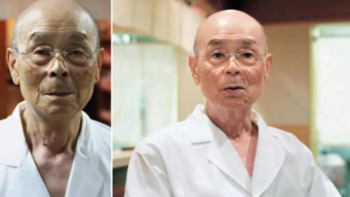 jiro ono
