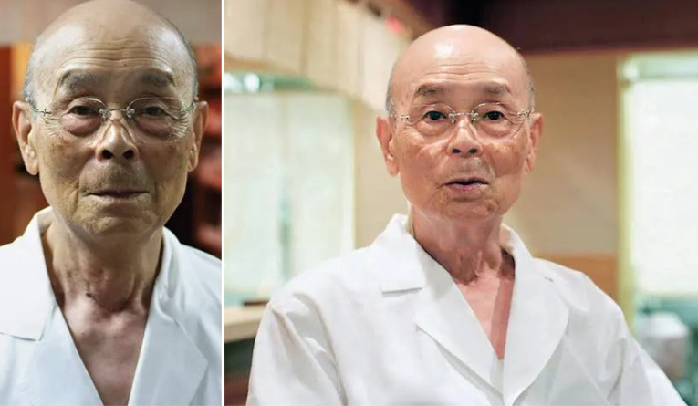 Who Is Jiro Ono? The Legendary Japanese Chef Behind the World’s Greatest Sushi jiro ono