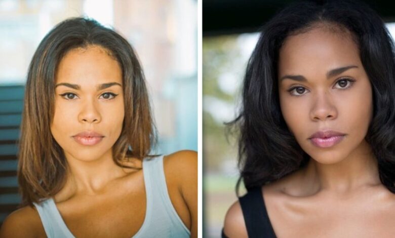 Who Is Roxy Sternberg? The British Actress Making Waves in Television & Film roxy sternberg